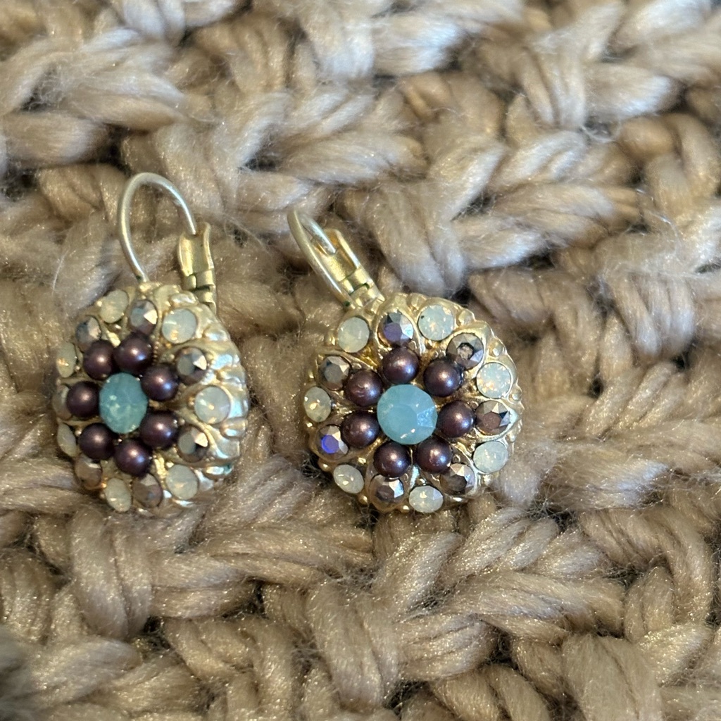 Mariana Spirit Of Design Earrings 38$